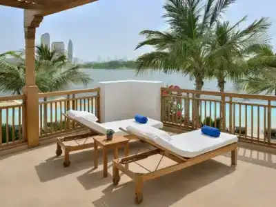 Park Hyatt Dubai - 115