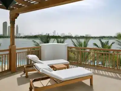 Park Hyatt Dubai - 53