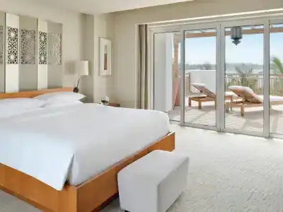 Park Hyatt Dubai - 112