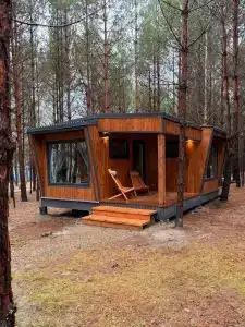 Липландия - 50