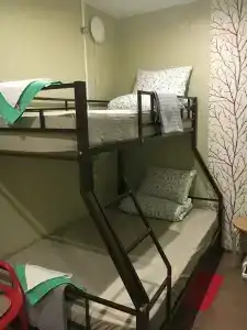 Nice hostel Crocus - 64