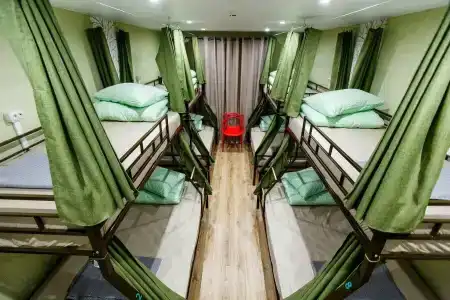 Nice hostel Crocus - 55