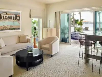 Park Hyatt Dubai - 108