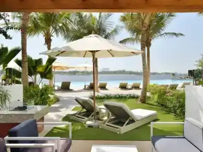 Park Hyatt Dubai - 109