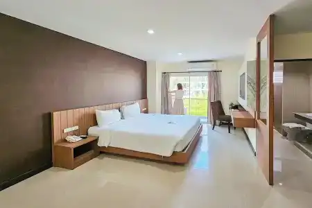 Phavina Grand Boutique - 88