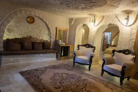 Grand Elite Cave Suites - 136