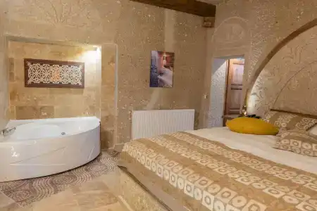 Grand Elite Cave Suites - 135