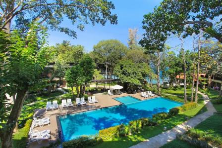 Samed Hideaway Resort - 83