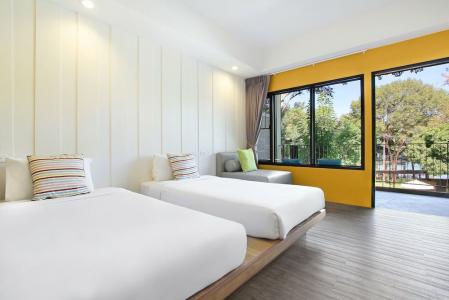 Samed Hideaway Resort - 67