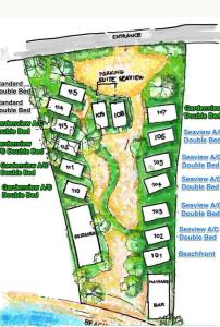 Nautilus Right On The Beach - Adult Only - Sha Extra Plus - 58