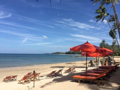 Nautilus Right On The Beach - Adult Only - Sha Extra Plus - 77