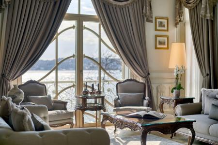 Six Senses Kocatas Mansions - 133