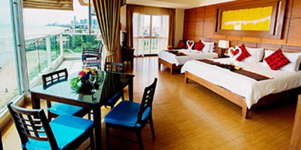 Saisawan Beach Resort - 59