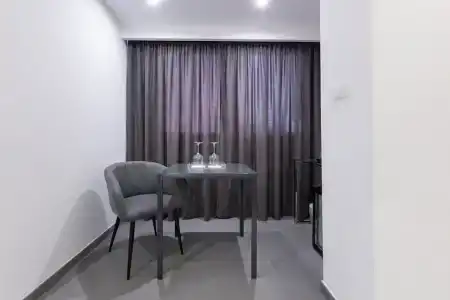 Suite Palermo Apartment - 63