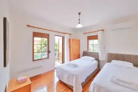 Villa Dundar - Kas - 137