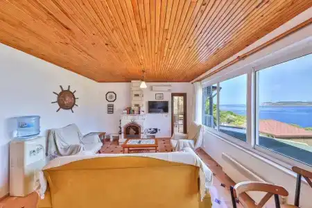 Villa Dundar - Kas - 125