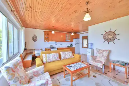 Villa Dundar - Kas - 144