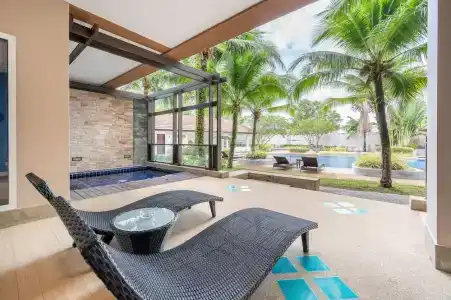 Coco Phuket Bangtao - Sha Extra Plus - 86