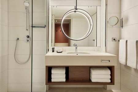 Sheraton Frankfurt Airport & Conference Center - 173