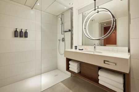 Sheraton Frankfurt Airport & Conference Center - 180