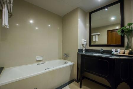 Dor-Shada Resort By The Sea - 152