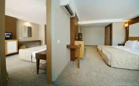 Mc Beach Park Resort - 73