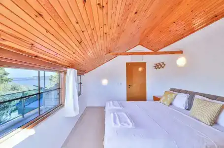 Villa Dundar - Kas - 160