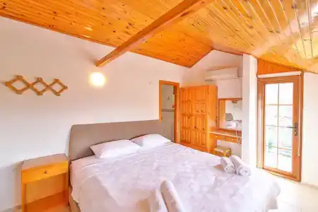 Villa Dundar - Kas - 170