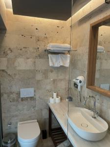 Life Butiq Otel - 52