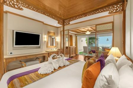 Royal Cliff Beach Terrace - Sha Extra Plus - 97