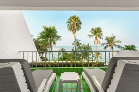 Royal Cliff Beach Terrace - Sha Extra Plus - 112