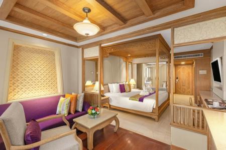 Royal Cliff Beach Terrace - Sha Extra Plus - 96