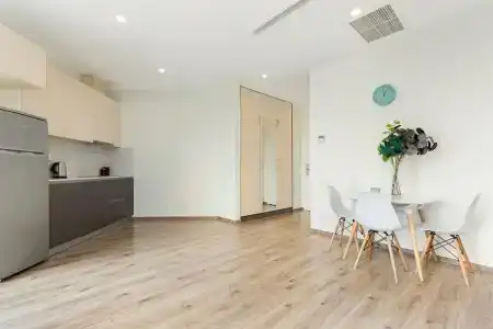 Bellevue Residential Batumi - 59