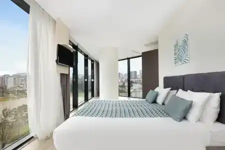 Bellevue Residential Batumi - 57