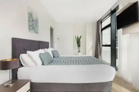 Bellevue Residential Batumi - 56