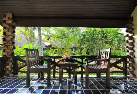 Ramayana Koh Chang Resort & Spa - 71