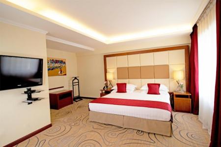 Kempinski Khan Palace - 296