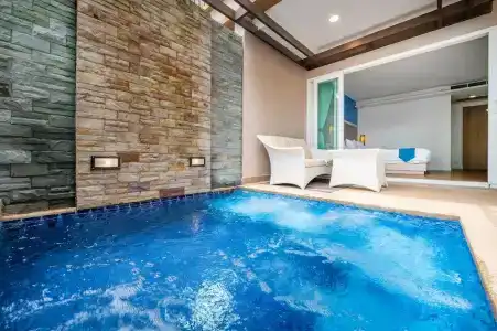 Coco Phuket Bangtao - Sha Extra Plus - 155