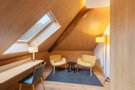 Eurostars Pórtico Alicante - 107