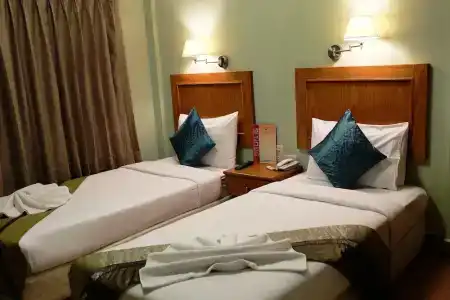 Chilli&Restaurant - 100