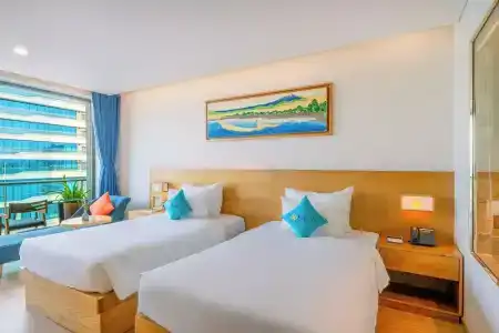 Sala Danang Beach - 233