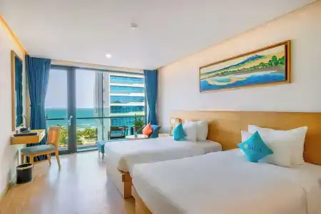 Sala Danang Beach - 235