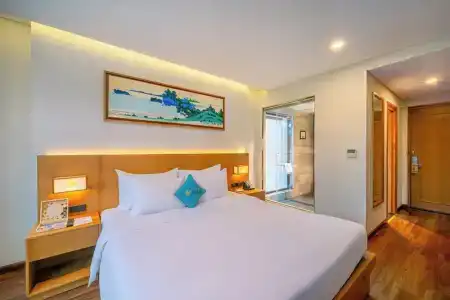 Sala Danang Beach - 299