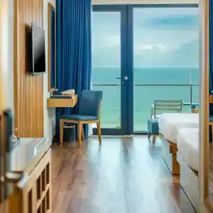Sala Danang Beach - 224