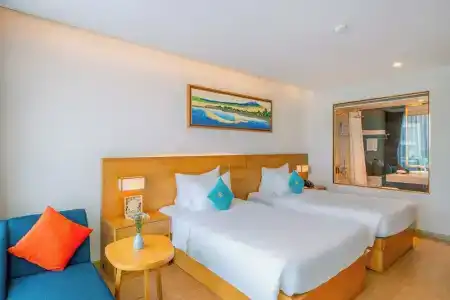 Sala Danang Beach - 232