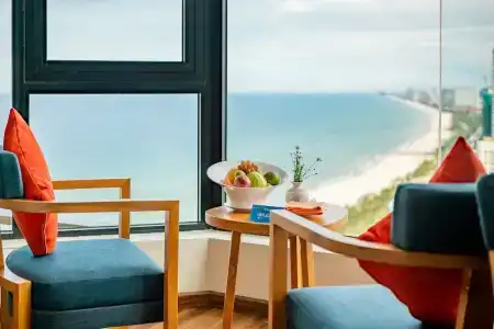 Sala Danang Beach - 321