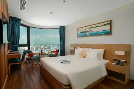 Sala Danang Beach - 320