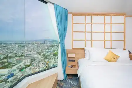 Sala Danang Beach - 141
