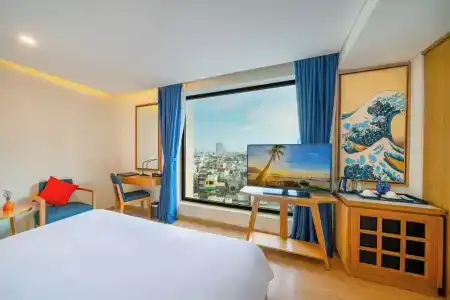 Sala Danang Beach - 304