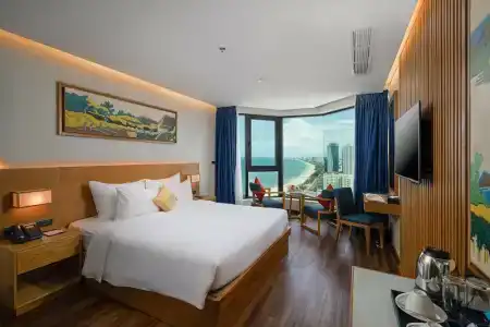 Sala Danang Beach - 317